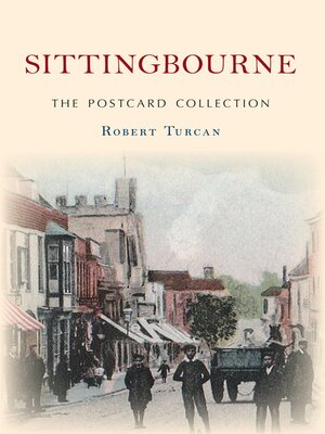 cover image of Sittingbourne